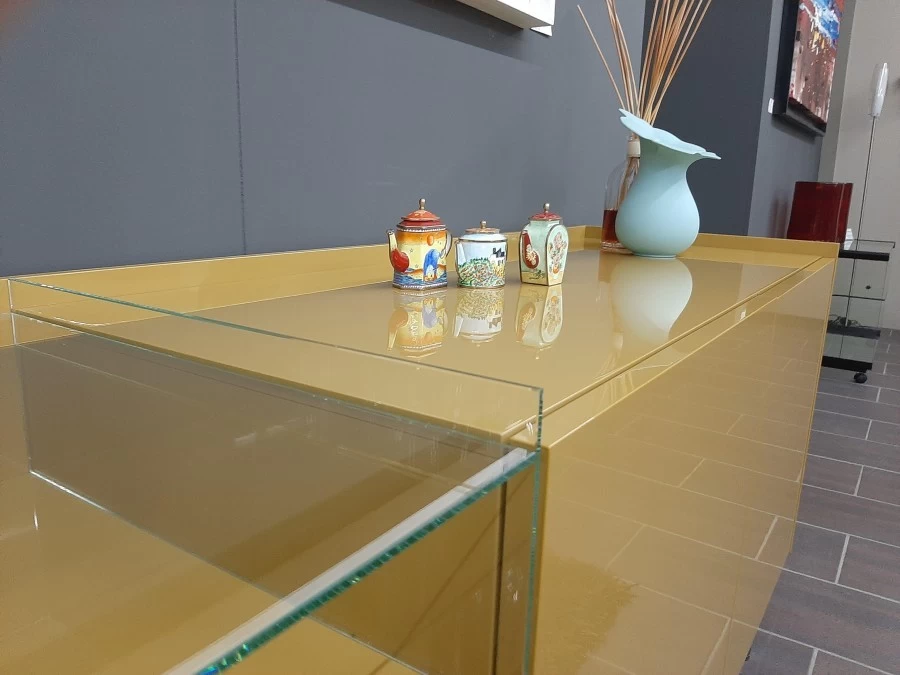 Credenza Alf DaFrè Diko