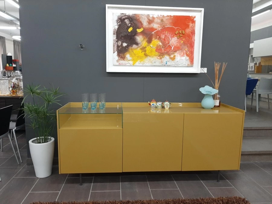 Credenza Alf DaFrè Diko