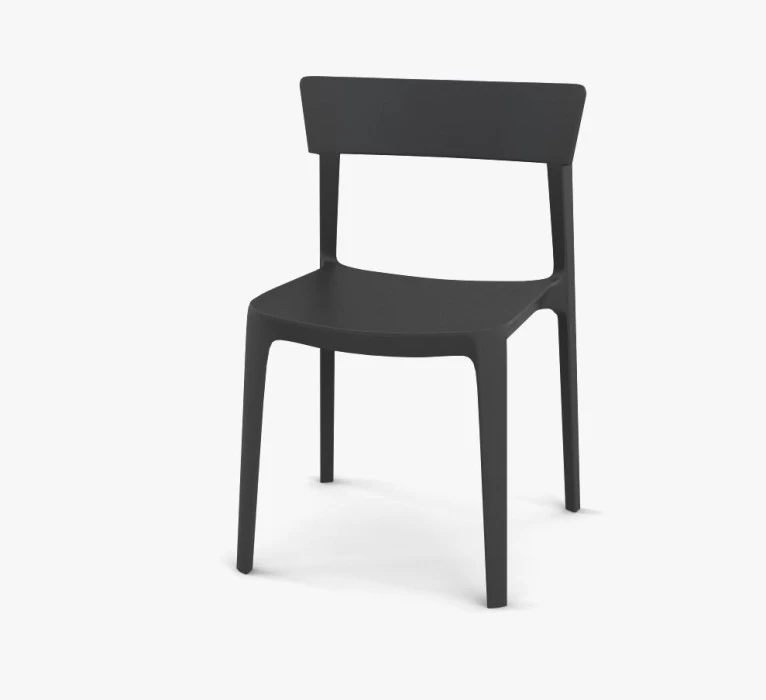 Sedia Calligaris Skin