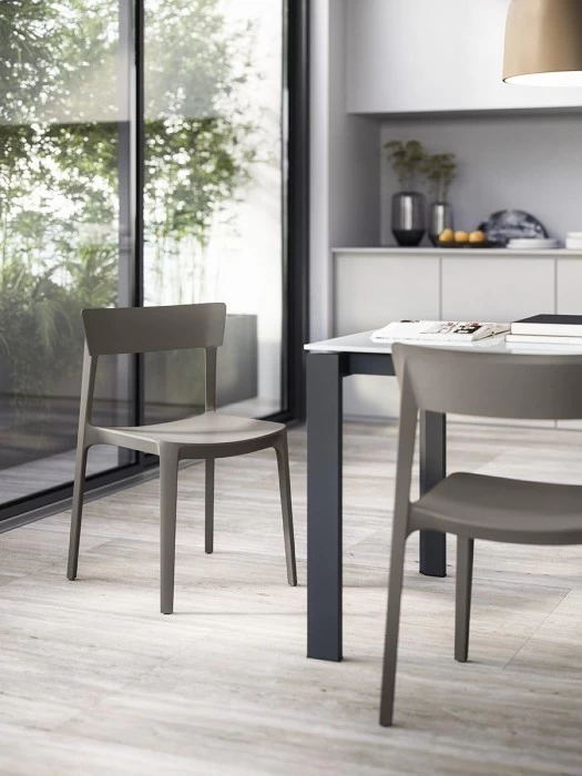 Sedia Calligaris Skin