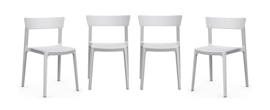 Sedia Calligaris Skin
