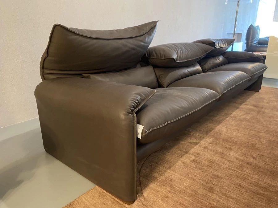Divano Cassina Maralunga 40 maxi