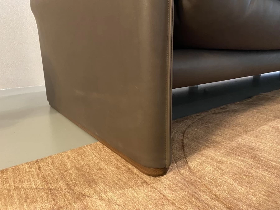 Divano Cassina Maralunga 40 maxi