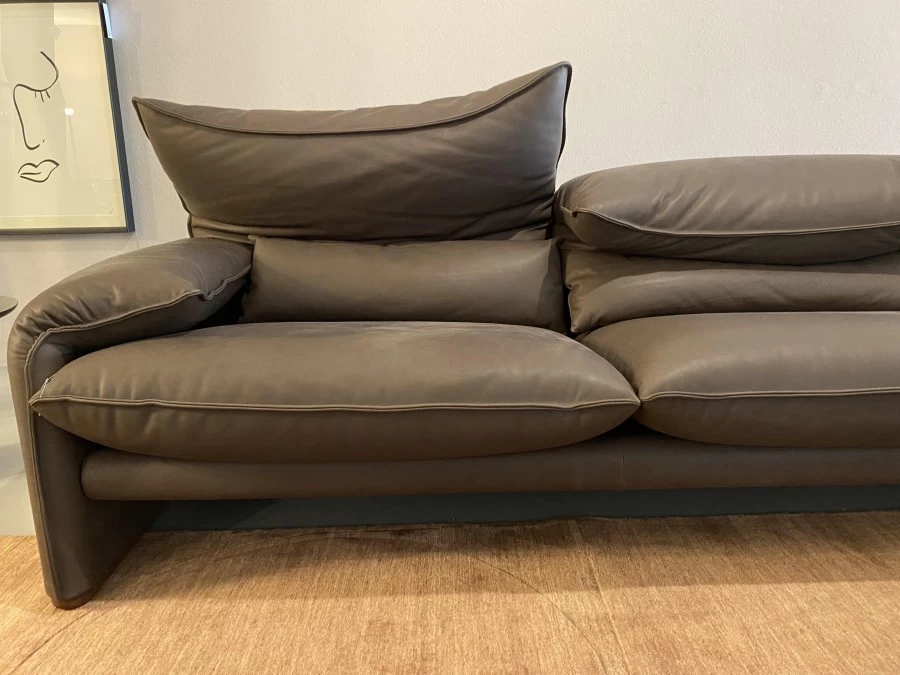 Divano Cassina Maralunga 40 maxi