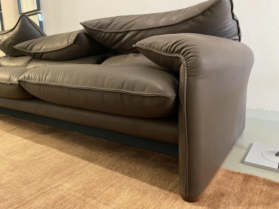 Divano Cassina Maralunga 40 maxi