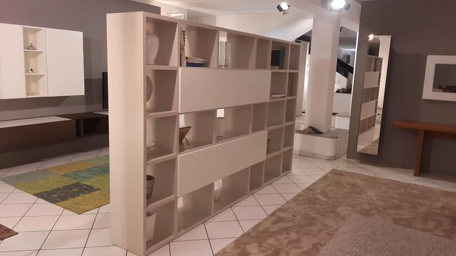 Libreria Tomasella Atlante