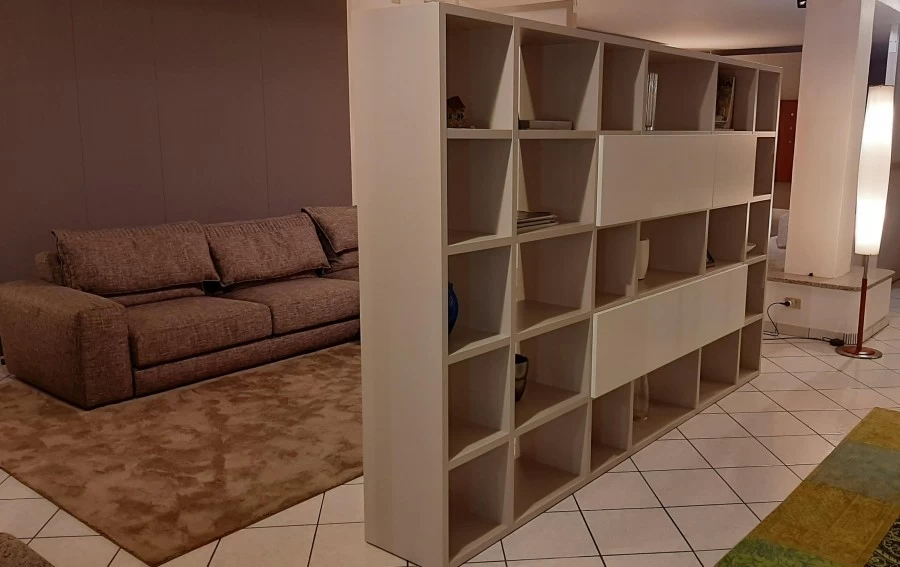 Libreria Tomasella Atlante