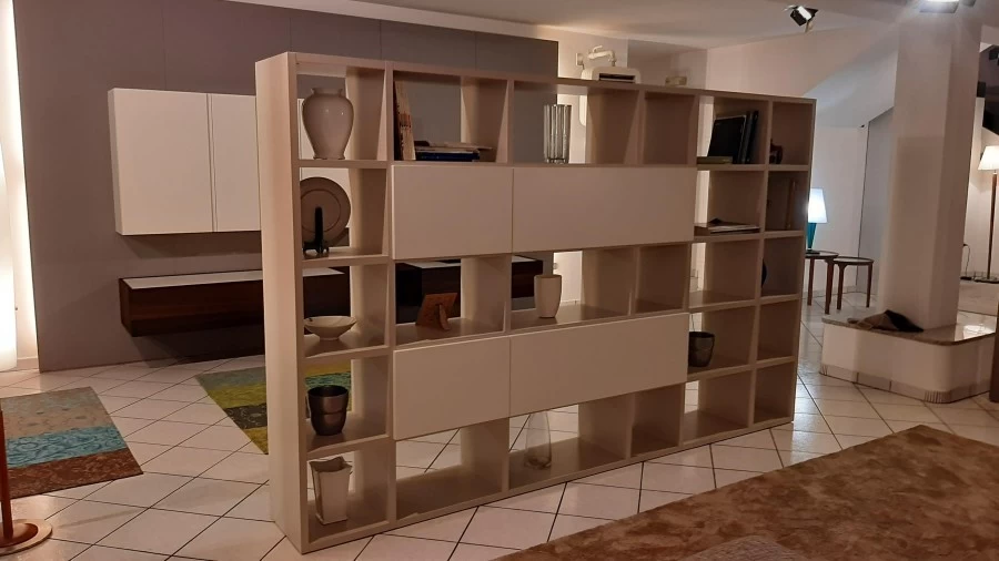 Libreria Tomasella Atlante
