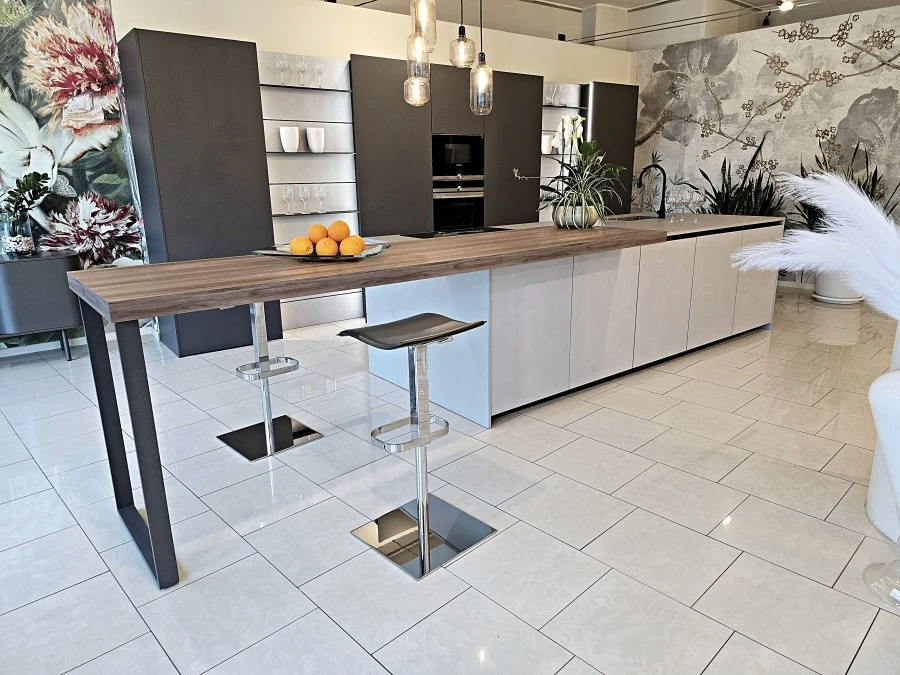 Cucina con Isola Arredo3 Kalì' & Zetasei
