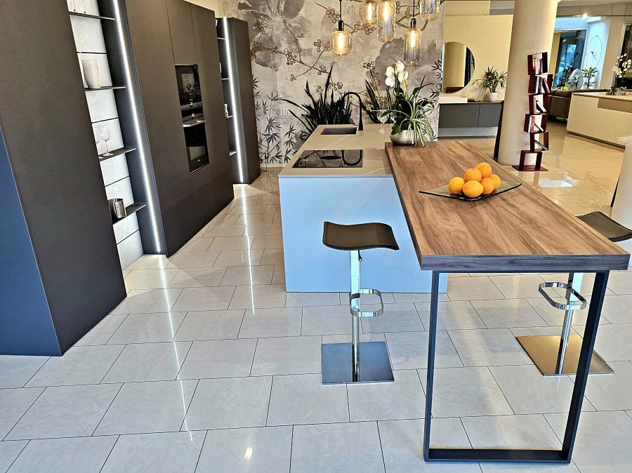 Cucina con Isola Arredo3 Kalì' & Zetasei