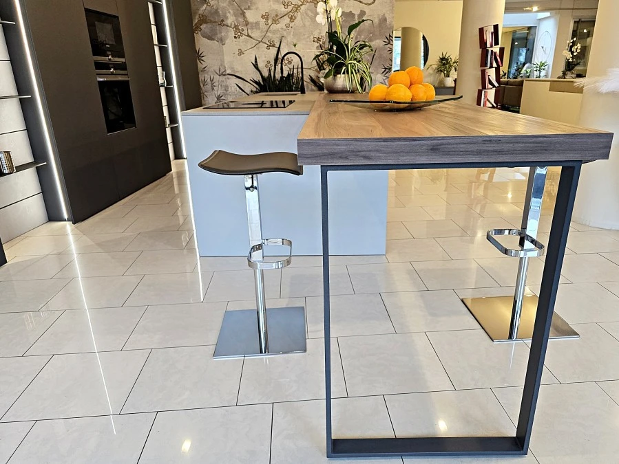 Cucina con Isola Arredo3 Kalì' & Zetasei