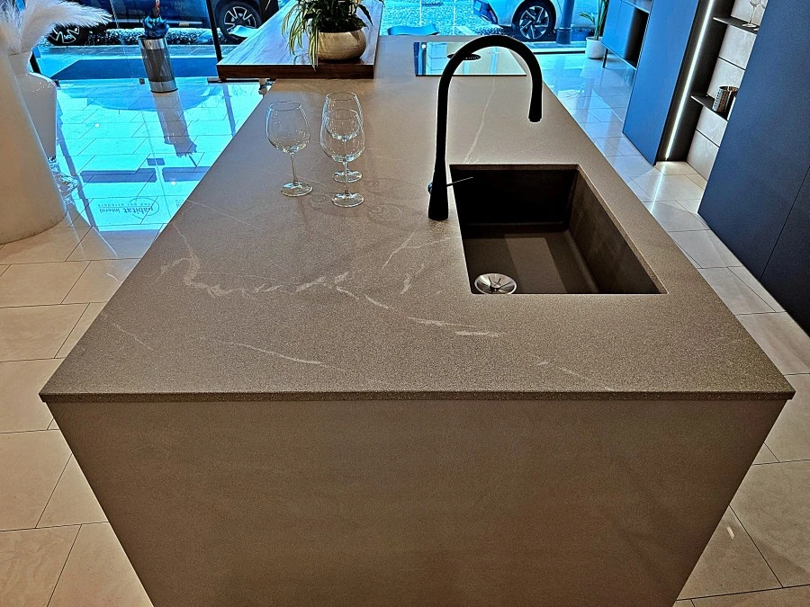 Cucina con Isola Arredo3 Kalì' & Zetasei