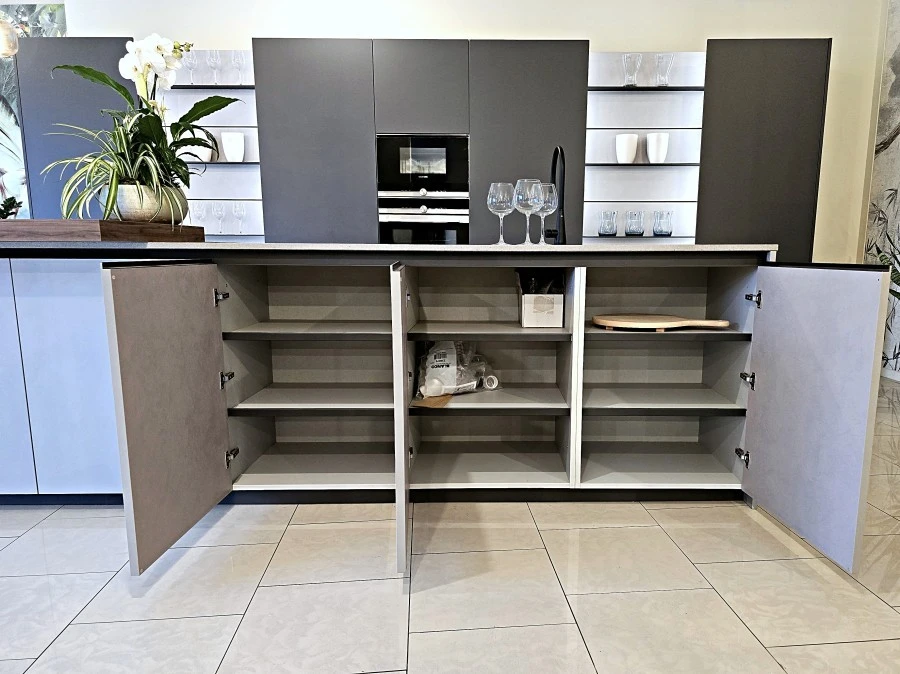 Cucina con Isola Arredo3 Kalì' & Zetasei