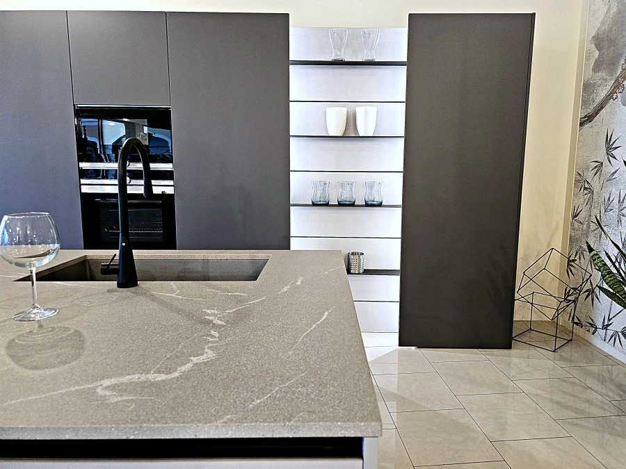 Cucina con Isola Arredo3 Kalì' & Zetasei