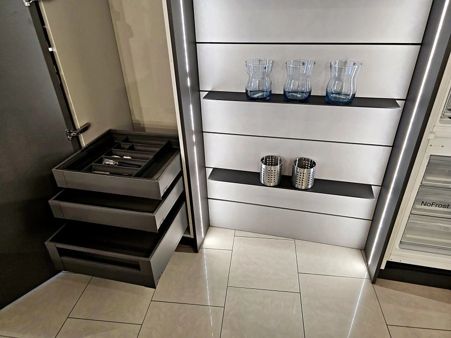 Cucina con Isola Arredo3 Kalì' & Zetasei