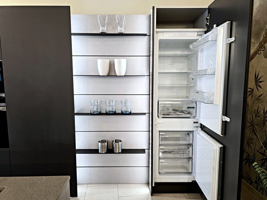 Cucina con Isola Arredo3 Kalì' & Zetasei
