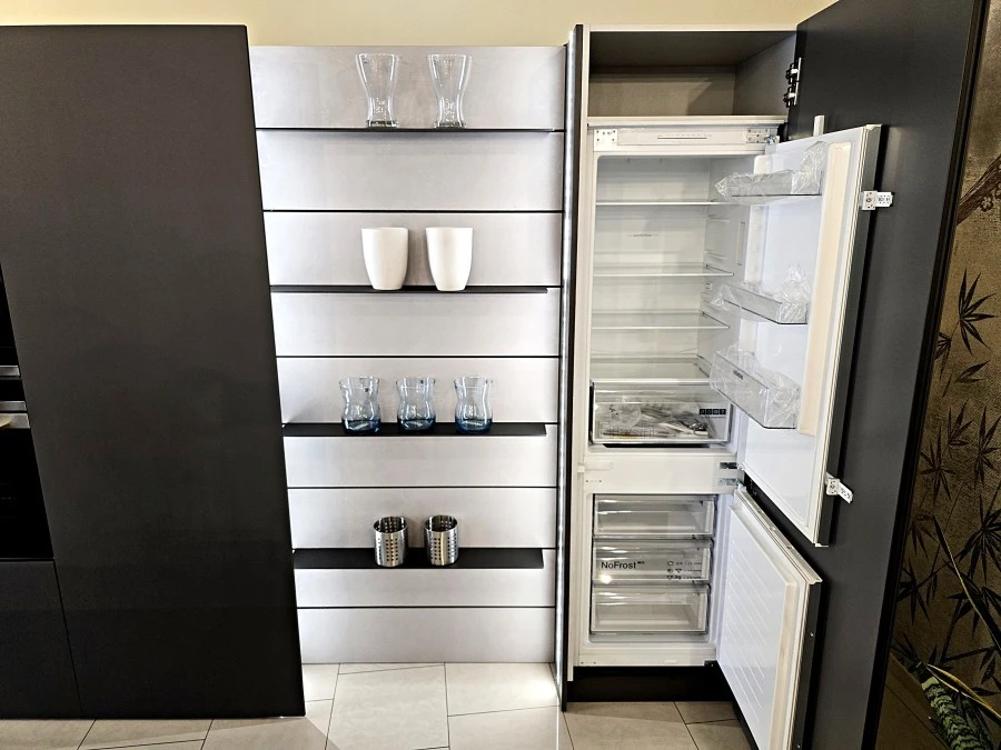 Cucina con Isola Arredo3 Kalì' & Zetasei