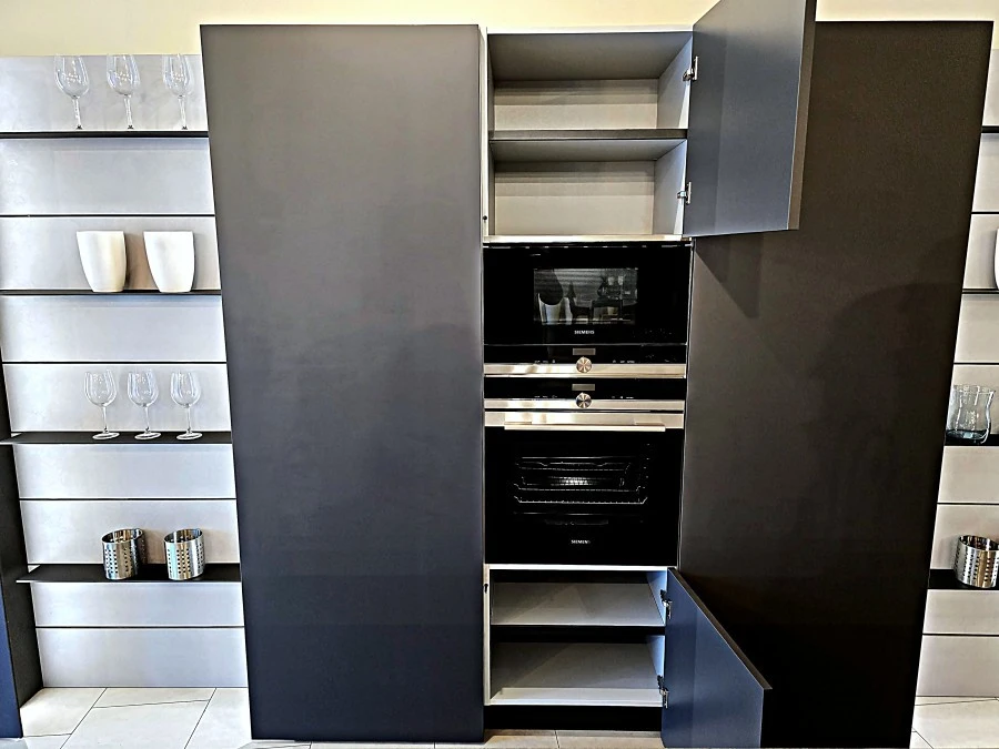 Cucina con Isola Arredo3 Kalì' & Zetasei