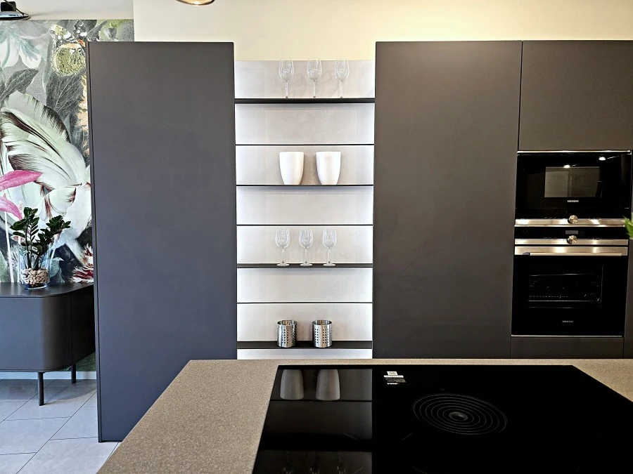 Cucina con Isola Arredo3 Kalì' & Zetasei
