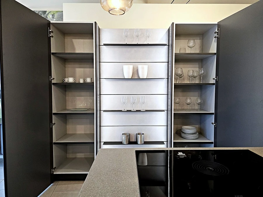 Cucina con Isola Arredo3 Kalì' & Zetasei