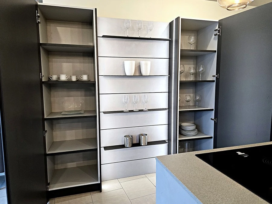 Cucina con Isola Arredo3 Kalì' & Zetasei