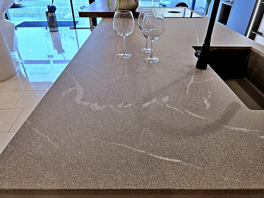 Cucina con Isola Arredo3 Kalì' & Zetasei