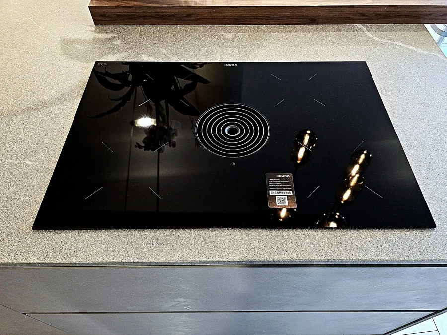 Cucina con Isola Arredo3 Kalì' & Zetasei