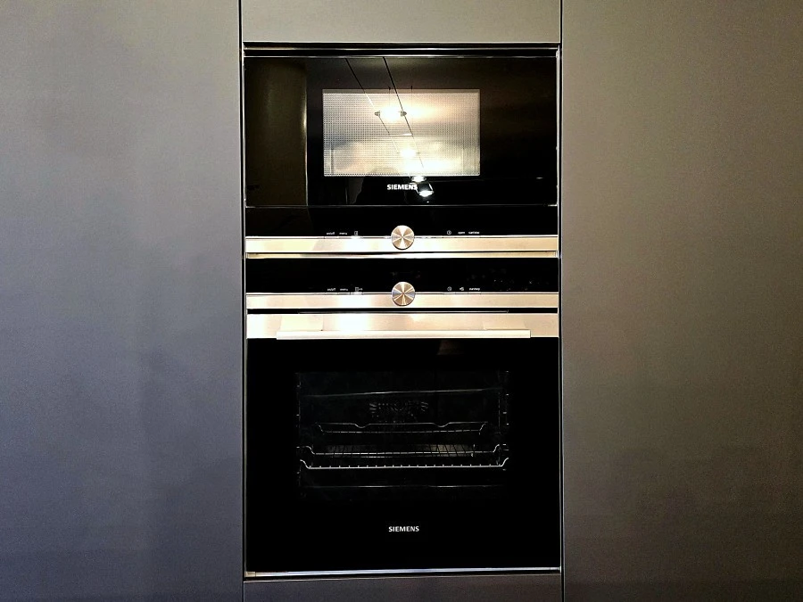 Cucina con Isola Arredo3 Kalì' & Zetasei