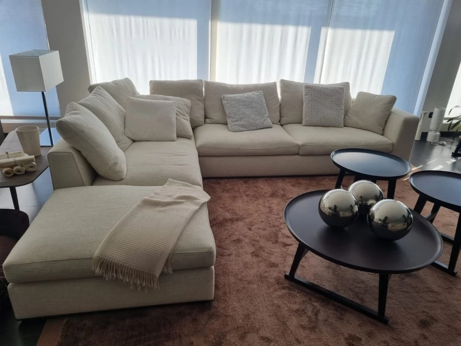 Divano Maxalto Otium Soft