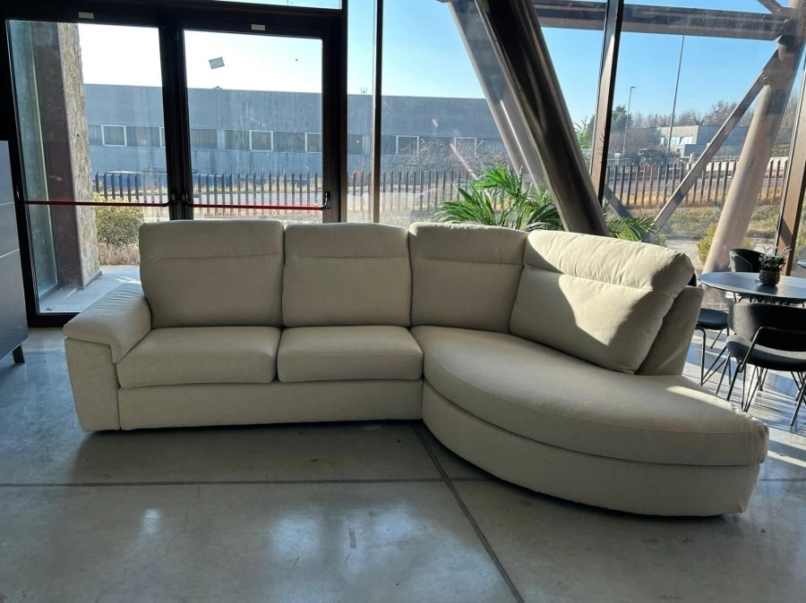 Divano Samoa Swing Tender