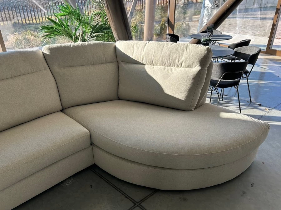 Divano Samoa Swing Tender
