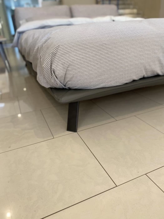 Letto matrimoniale Ditre Italia Kanaha Mix