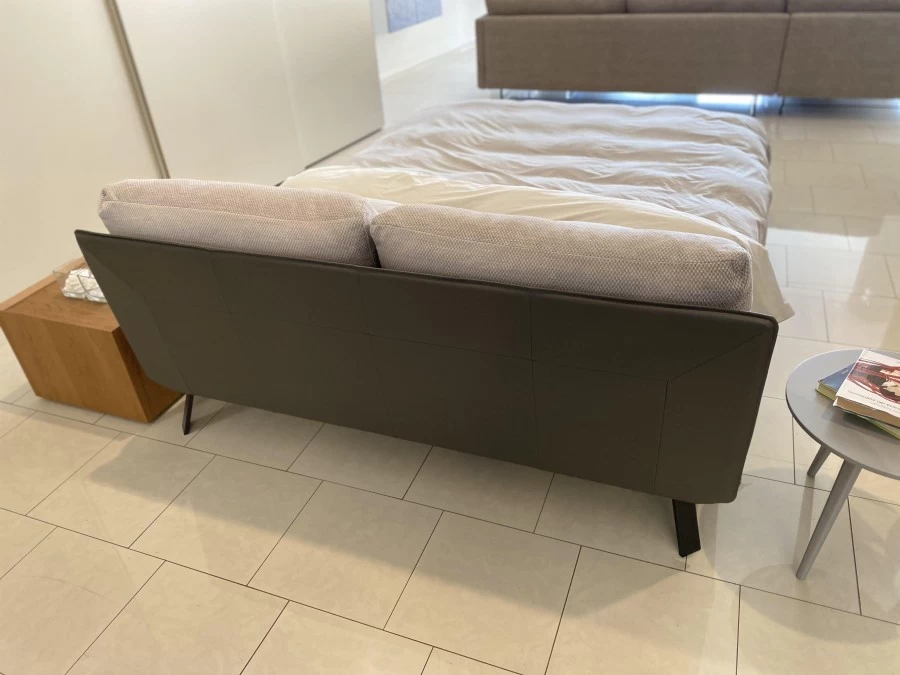 Letto matrimoniale Ditre Italia Kanaha Mix