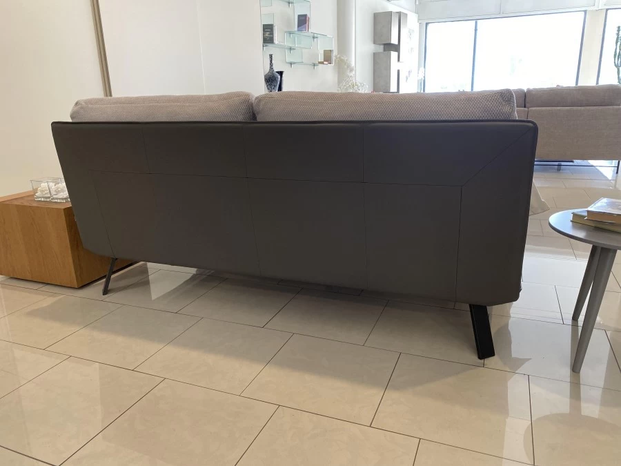 Letto matrimoniale Ditre Italia Kanaha Mix