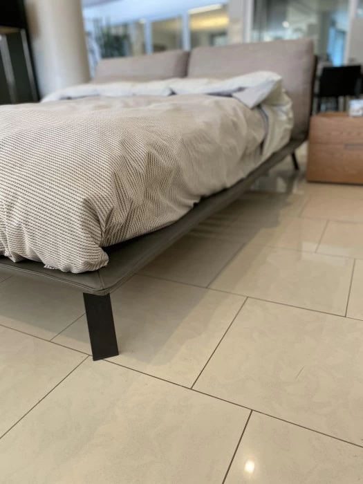 Letto matrimoniale Ditre Italia Kanaha Mix