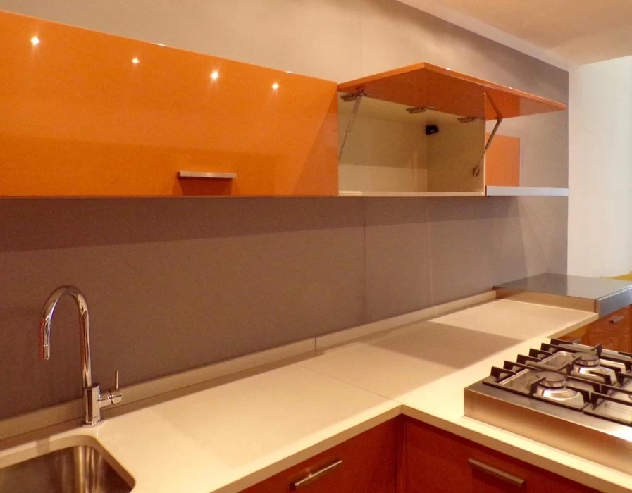 CUCINA CON PENISOLA ELMAR PREZZO A BRESCIA