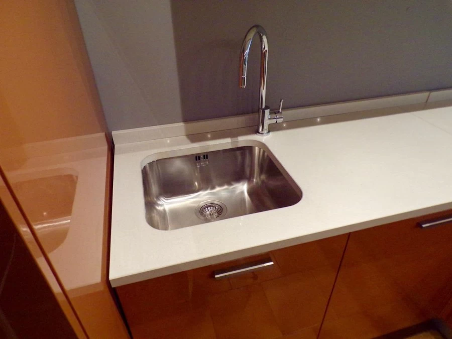 CUCINA CON PENISOLA ELMAR IN OFFERTA A BRESCIA