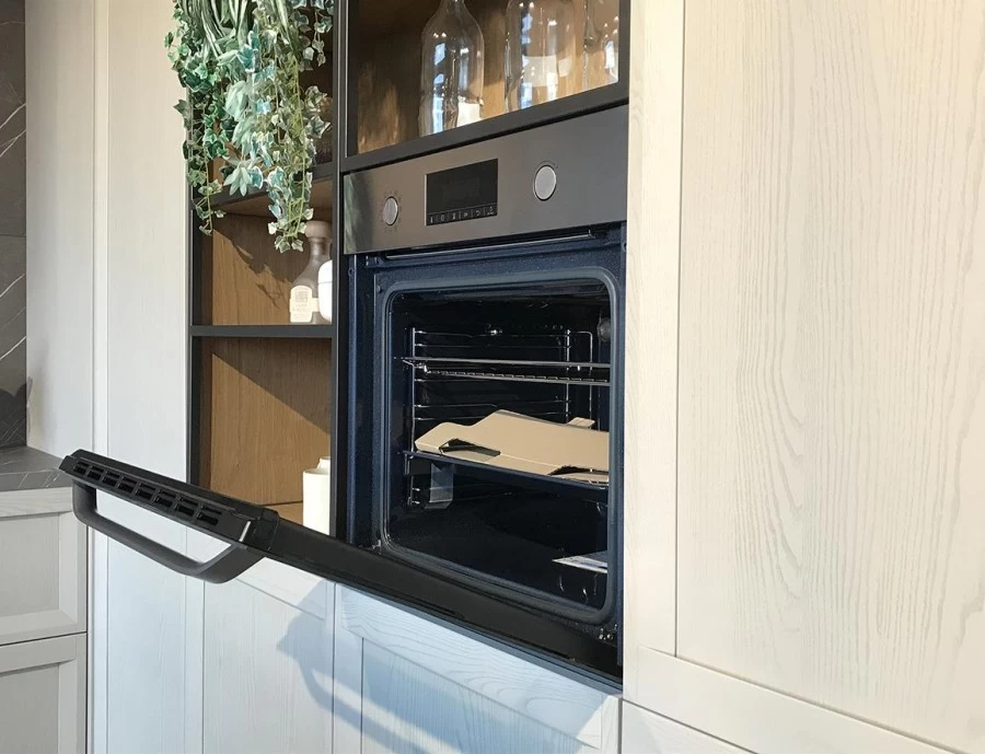 Cucina con Isola Astra Atelier