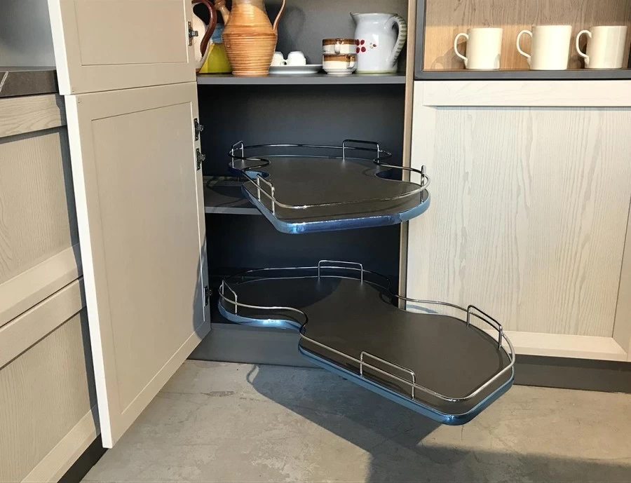 Cucina con Isola Astra Atelier