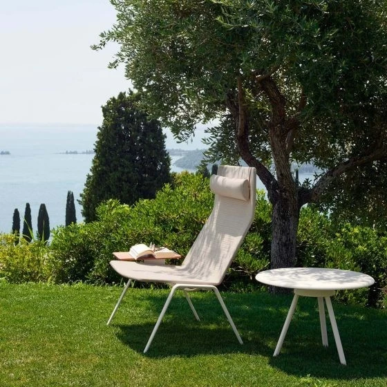 Poltrona da giardino Fast Zebra