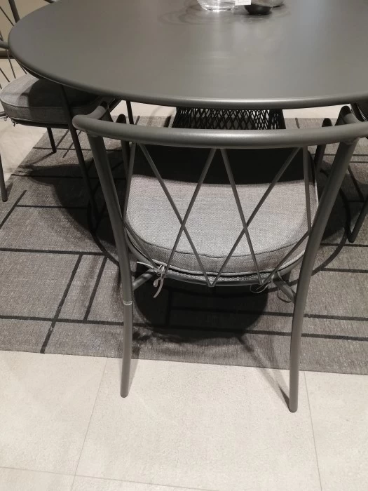Gruppi tavoli e sedute Outdoor Emu Como