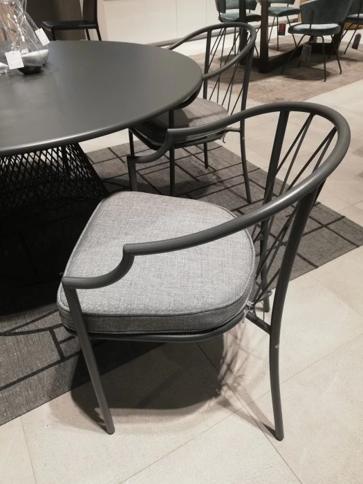 Gruppi tavoli e sedute Outdoor Emu Como