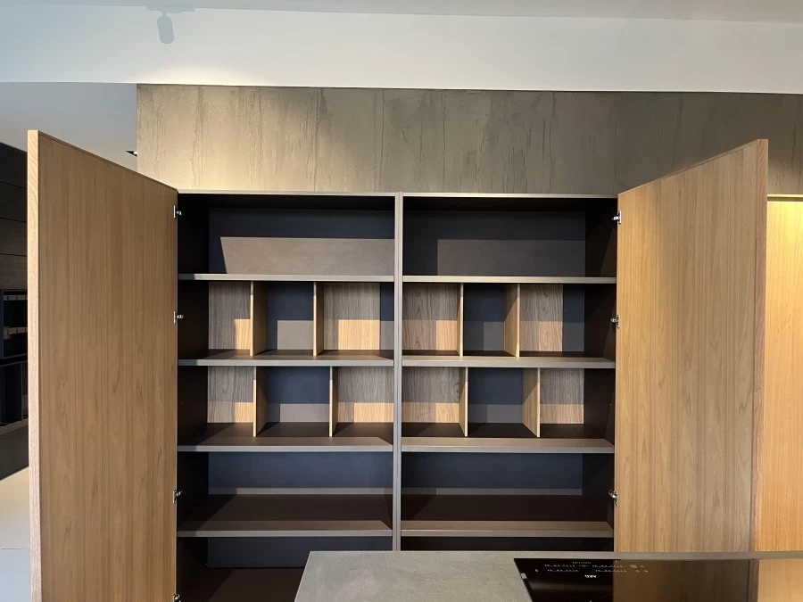 Cucina Modulnova Frame