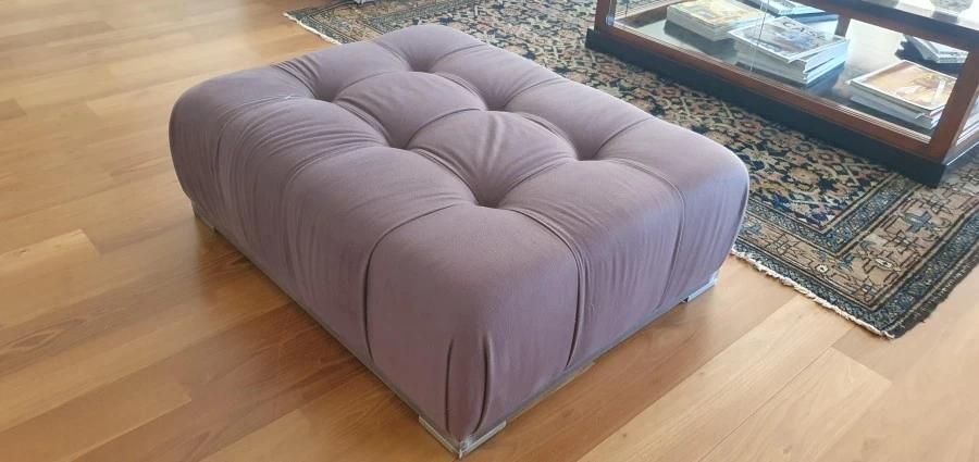 Pouf Baxter ZED