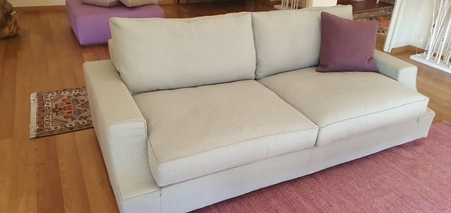 Divano Giorgetti ASTOR