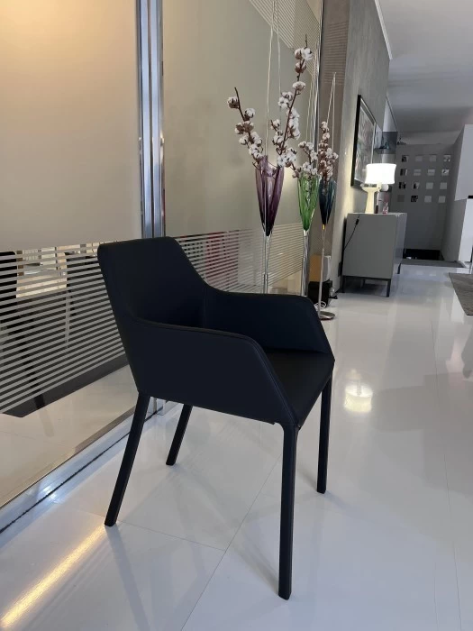 Poltroncina Kristalia MEM SOFT