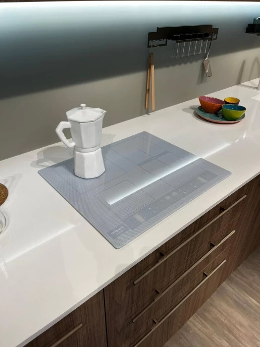 Cucina lineare Stosa Cucine metropolis