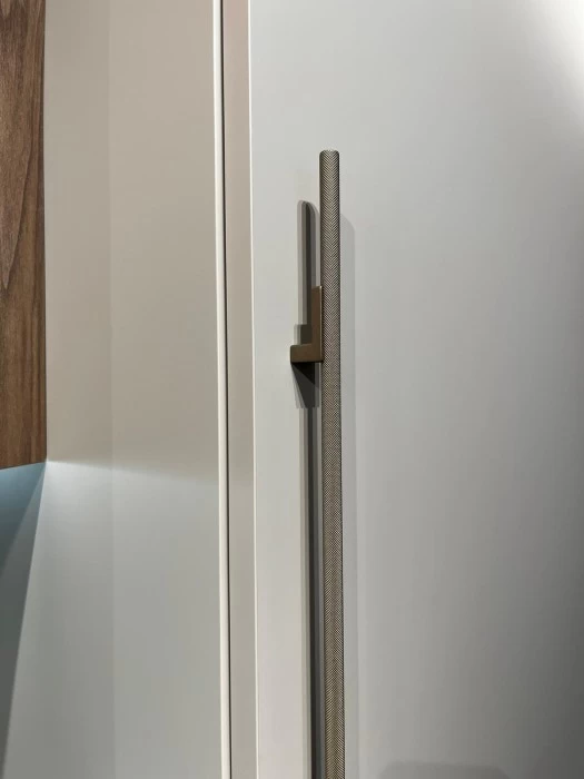 Cucina lineare Stosa Cucine metropolis