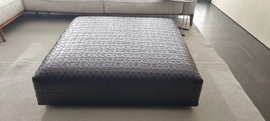 Pouf Flexform Bangkok