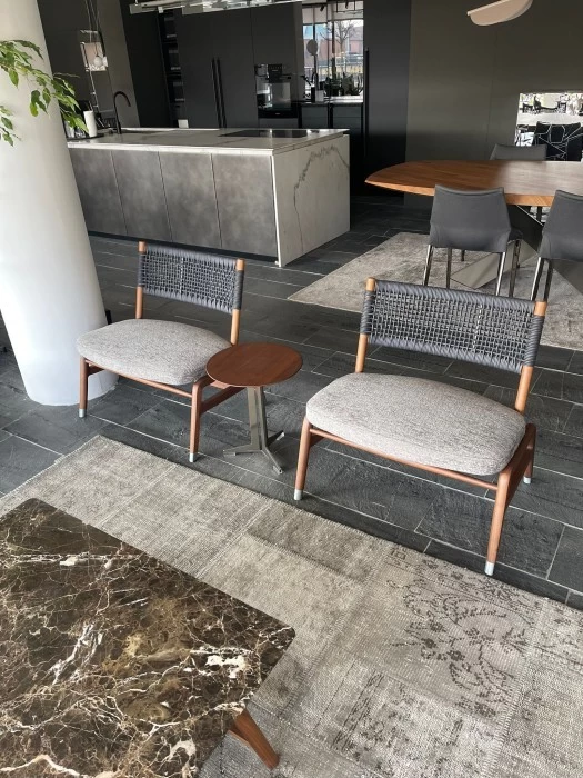 Poltrona Flexform Ortigia